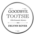 Goodbye, Tootsie