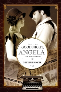 Good Night, Angela